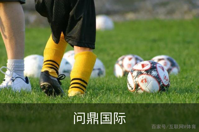问鼎国际